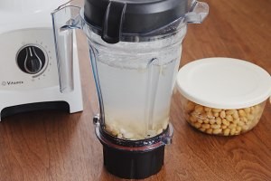 辛辣豆浆面攻略