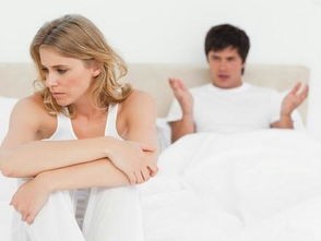 中年夫妻容易离婚