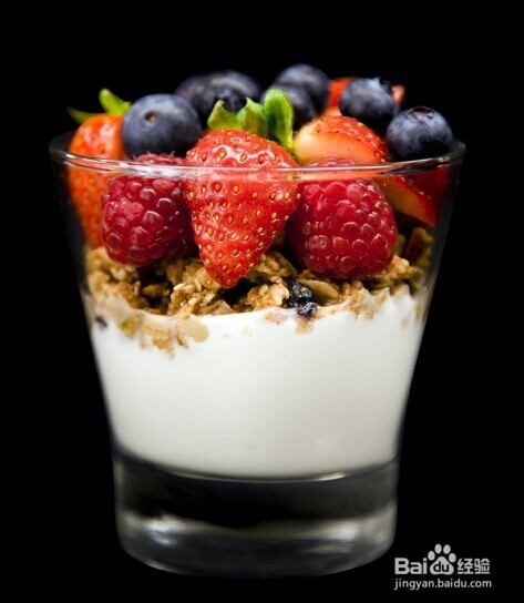 喝酸奶的6个误区