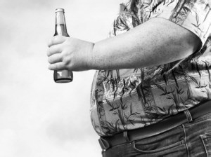 为什么人直奔30以后就会变胖？