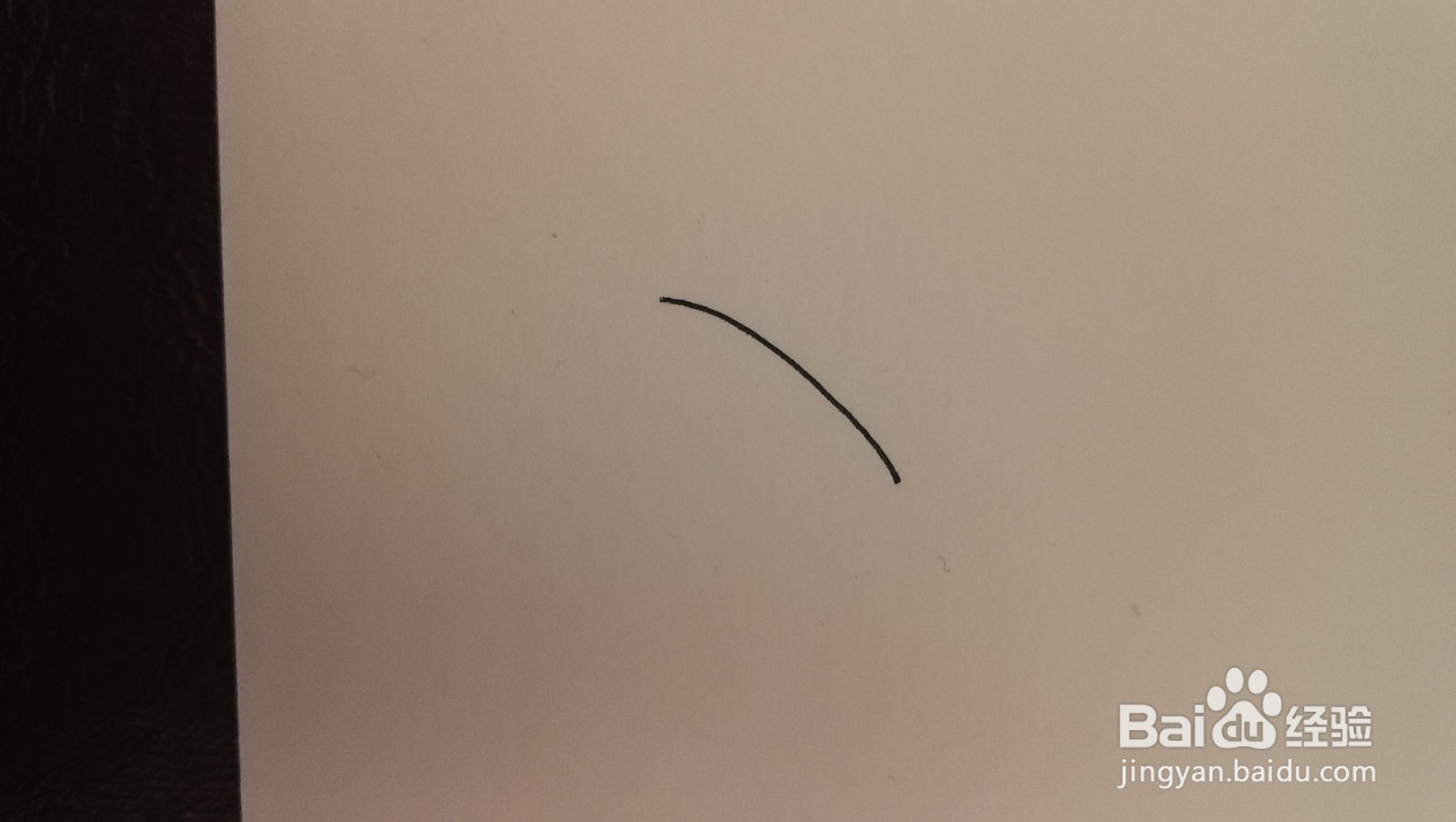 小草简笔画之画法五十三