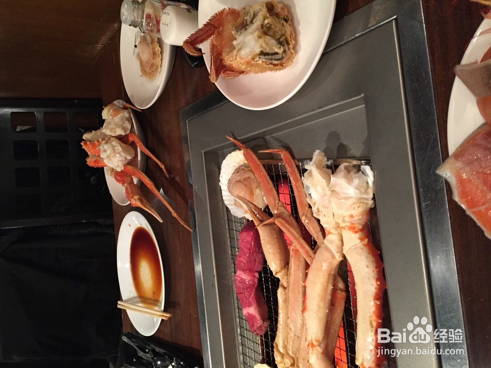 北海道印象之旅