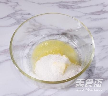 高颜值激萌甜甜圈