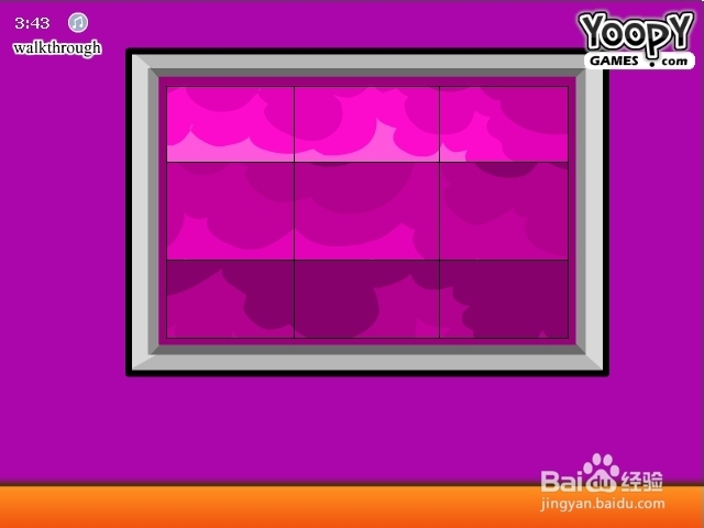 学习室逃脱攻略：[1]