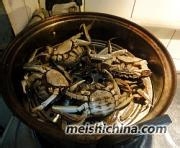 清蒸大闸蟹怎么做才好吃