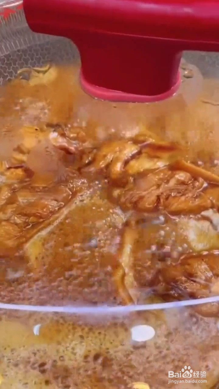 可乐鸡翅在家怎么做