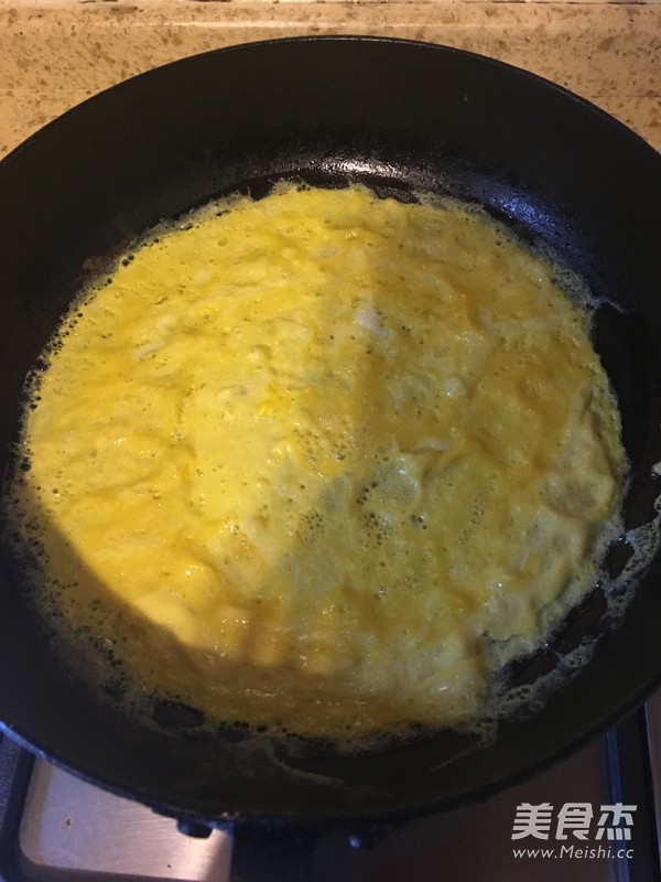 自治三明治的做法