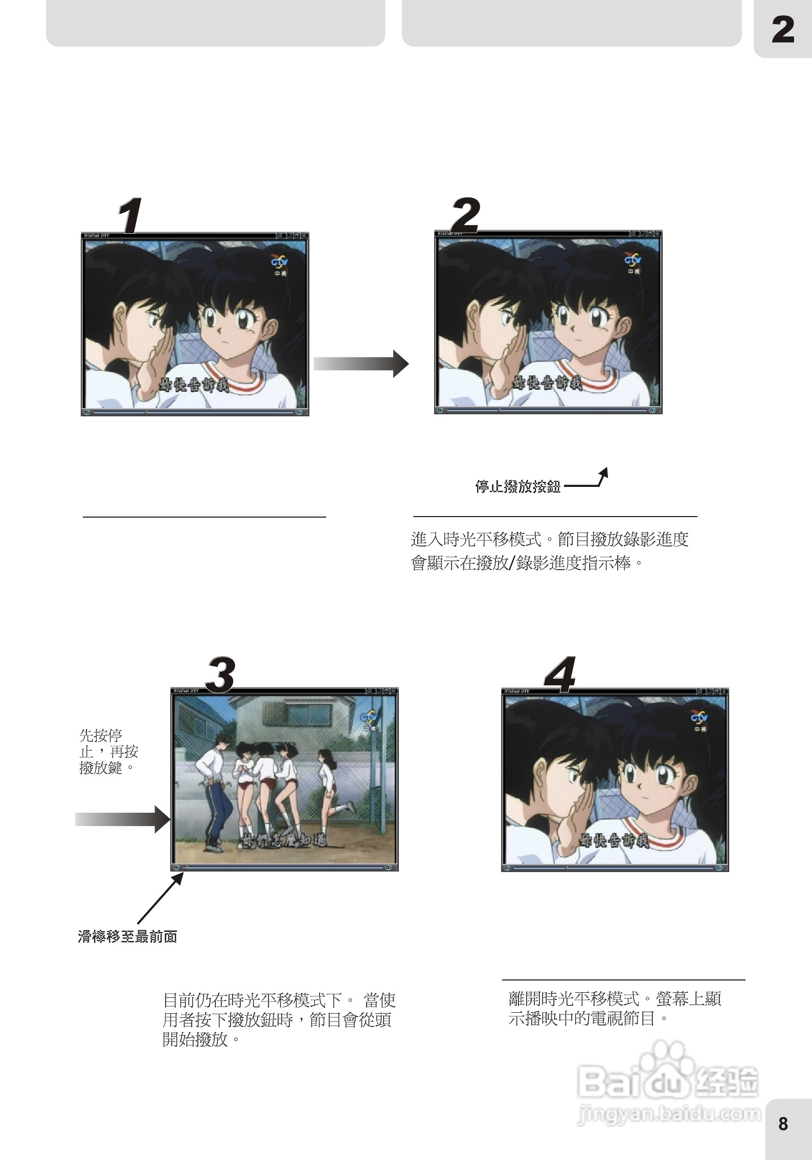 丽台WinFast DTV型电视卡说明书:[1]