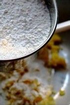 果酱杏仁酥的做法