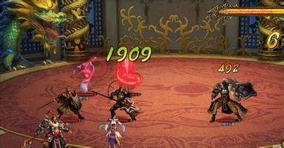 《龙将》70级以前最佳武将选择