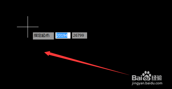 CAD2018中怎么绘制多段线