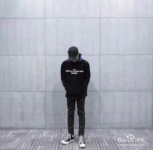 个矮的男生穿衣技巧