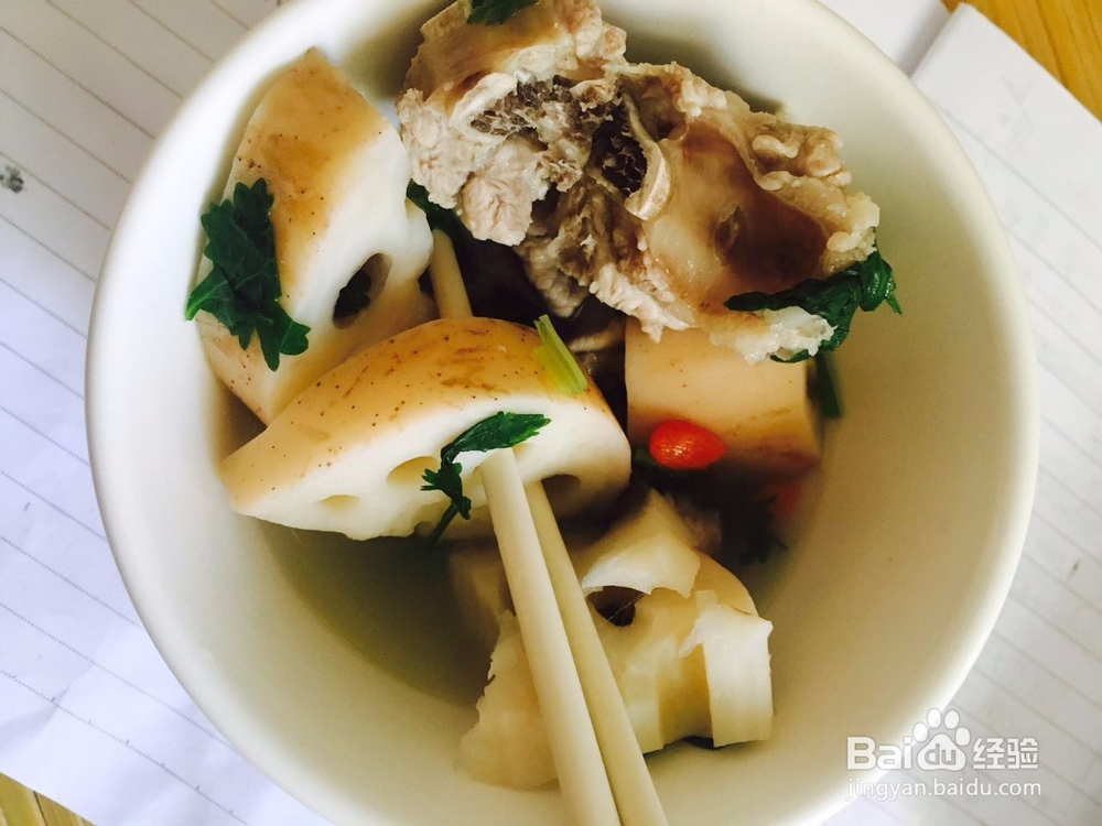 吃货必学之一锅鲜
