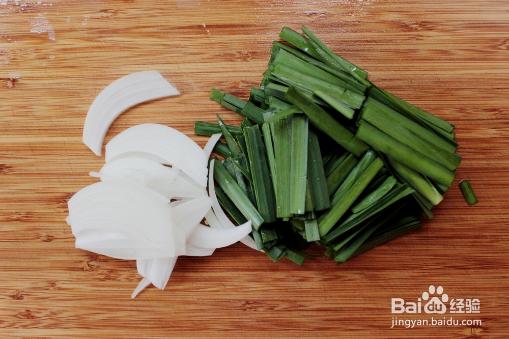 教你做青边鲍松子沙拉山姆厨房