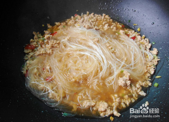 家庭版蚂蚁上树