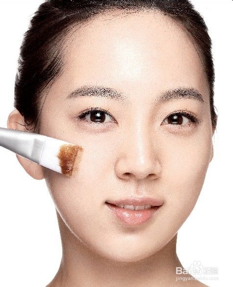 怎样去角质 肤质不同方法也不同