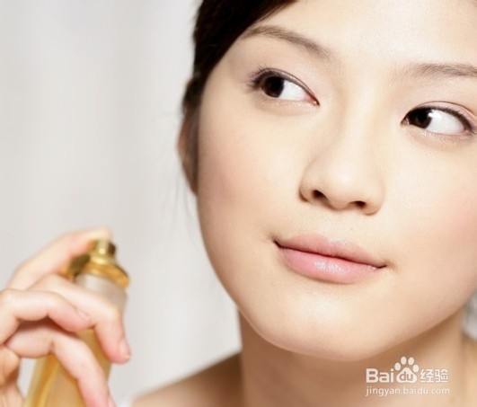 美容小技巧解决肌肤问题