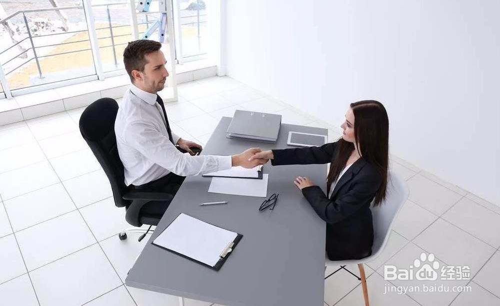 大学生面试需要怎么准备?