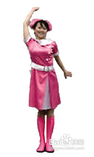 乳房保健操胸部运动