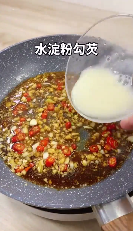 莲藕丸子怎么做