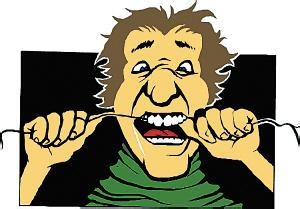 口腔扁平苔藓饮食上要多注意