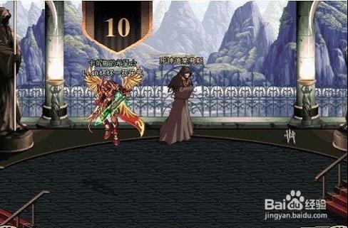 值得我们回忆的十大经典网游