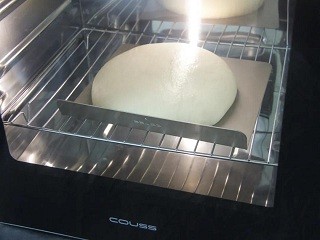 秘制剁椒培根面包怎么做?