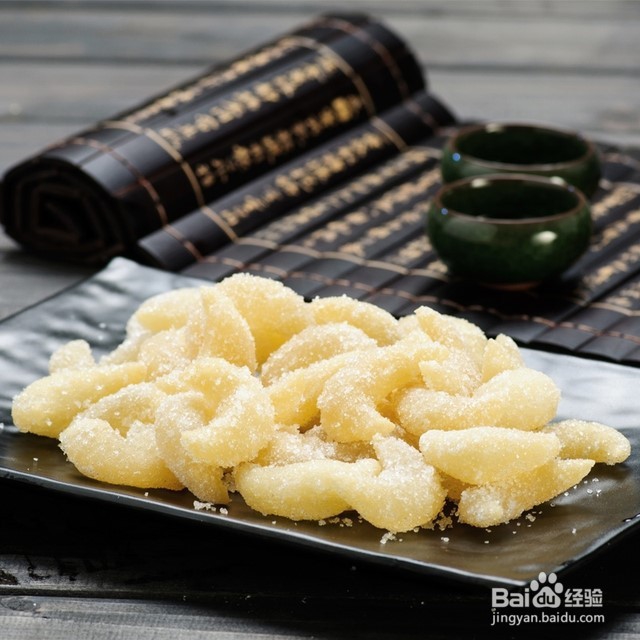 有哪些传统糕点让你难忘系列七