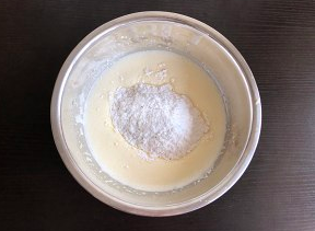 减肥期间都可以吃的鸡蛋仔