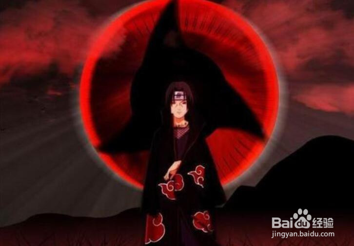 动漫经典之死!火影忍者排第一!