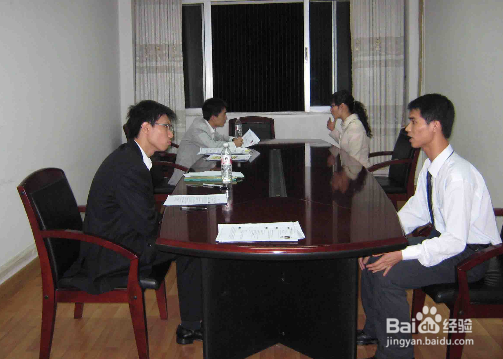 面试时该问哪些问题