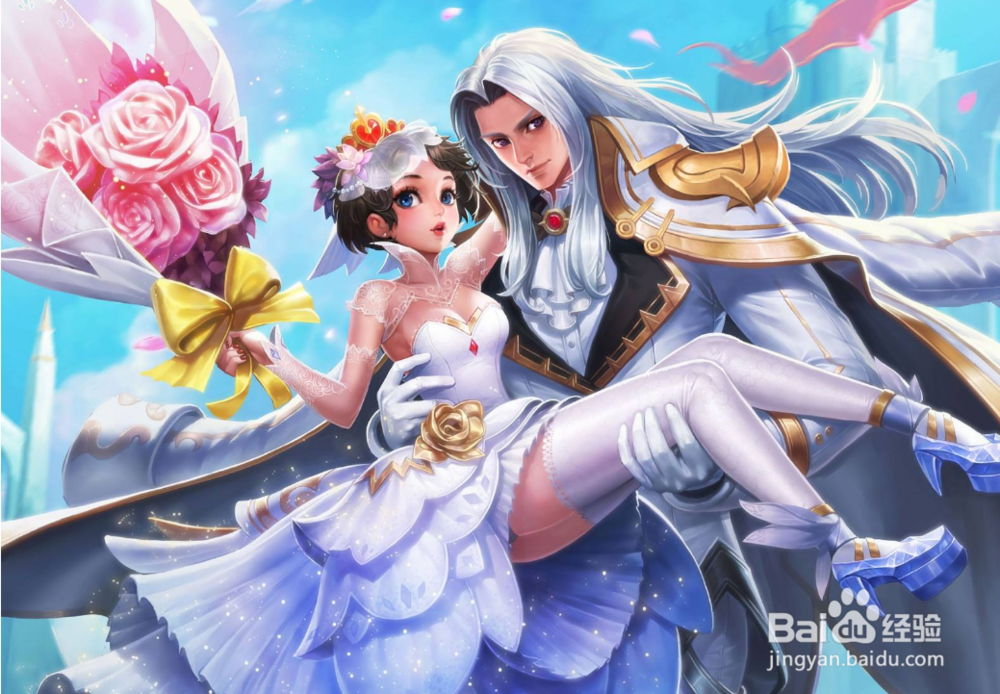 王者荣耀小乔铭文攻略