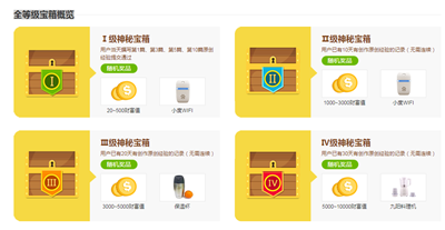 百度经验领宝箱方法