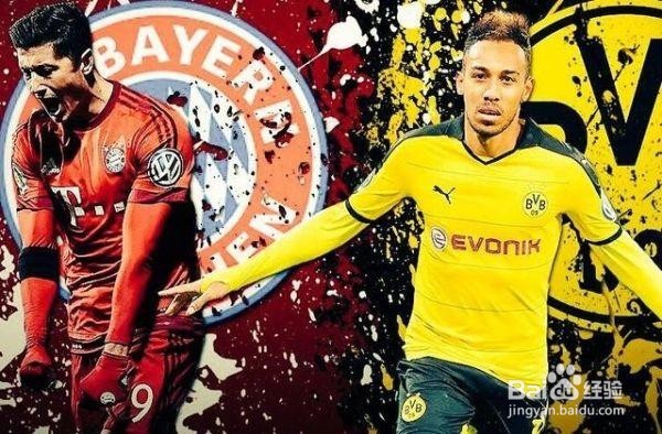 世界顶级联赛里的国家德比，他们还坚持到了现在