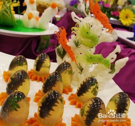 夏季烟台旅游 烟台美食节攻略