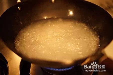 怎么做冬瓜瑶柱排骨汤