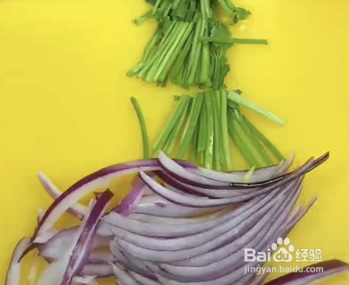 辣炒花蛤怎么做好吃