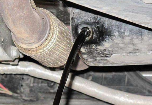 08款凯越变速箱放油螺丝多大的