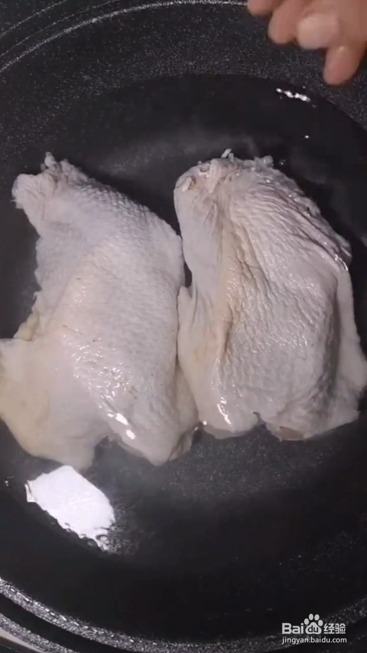 在家怎么做好吃的口水鸡