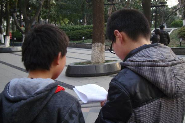 问卷调查是什么意思