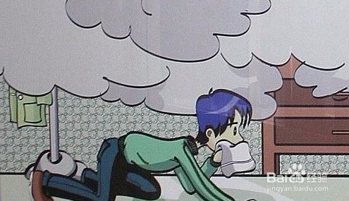 家庭失火应急十要
