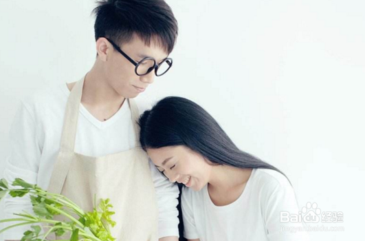 新好男友标准出炉!快看看你的他有没有上榜
