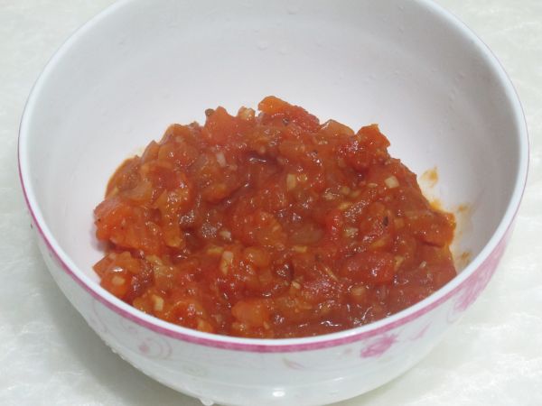 平底锅版鲜虾披萨