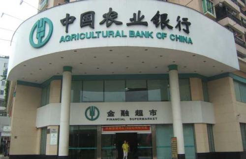 中国农业银行企业网上银行怎么转账复核