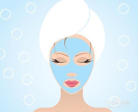 你知道秋天勤敷面膜好处有哪些吗