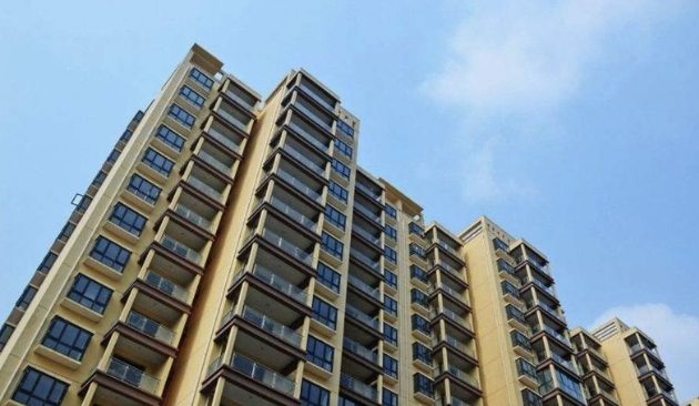 16层千万不要买几层楼的房子