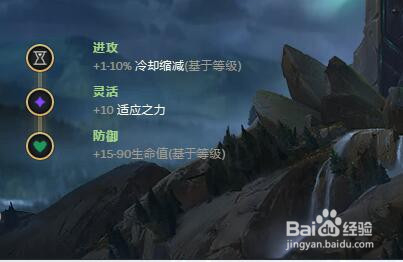 LOLS9赛季芜湖神卡牌符文加点和出装攻略