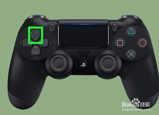 如何更新PS4游戏