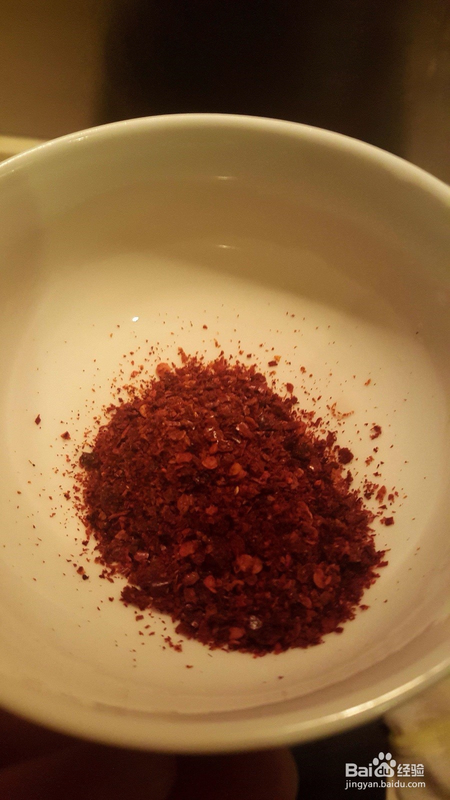 夏季美食之凉拌菠菜