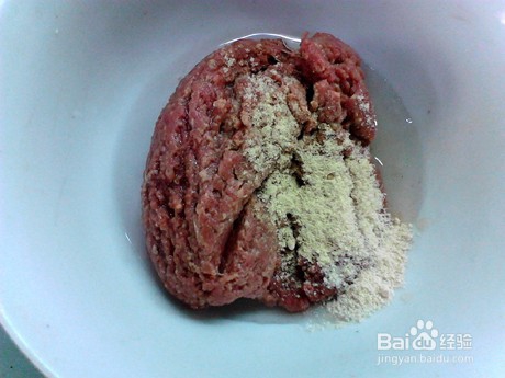 怎么做蛋蓉牛肉羹
